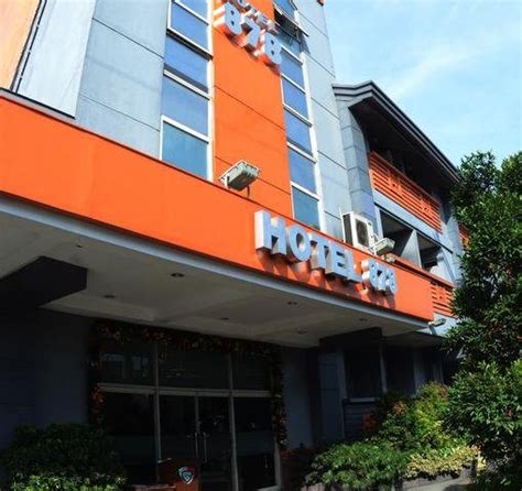 Hotel 878 Libis (Manila, Philippines), Manila hotel discounts.